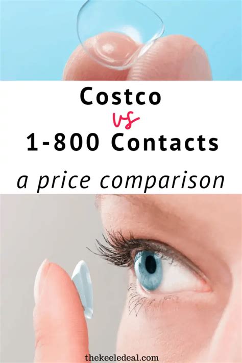 costco contact lens fitters.